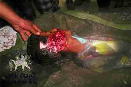 الجيش اليمني يقتل طفلا في عدن يبلغ من العمر 14 عاما