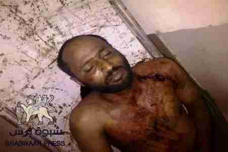 شهيدين في ردفان في قصف مدفعي لقوات الإحتلال اليمني وسقوط ثكنات عسكرية بيد قبليين