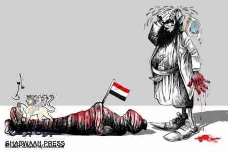 الزنداني يكفر حزب الاصلاح وشركائه في وثيقة بنعمر.