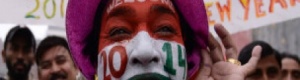 الـ BBC : أي الأزمات العربية تتوقعون حلها في عام 2014؟