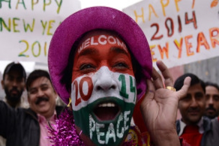 الـ BBC : أي الأزمات العربية تتوقعون حلها في عام 2014؟