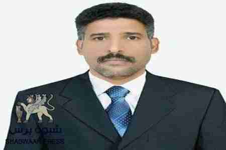 المقدم احمد بامعس عضو رئاسة حلف قبائل حضرموت للسلطة : إذا كنتم مستعدين لمطالب الحلف ترجموها للواقع