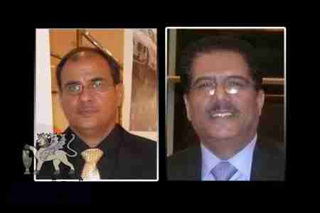 تقرير أمني يتهم الدكتورين الجريري وبلخشر بالتحريض على اقتحام إذاعة المكلا