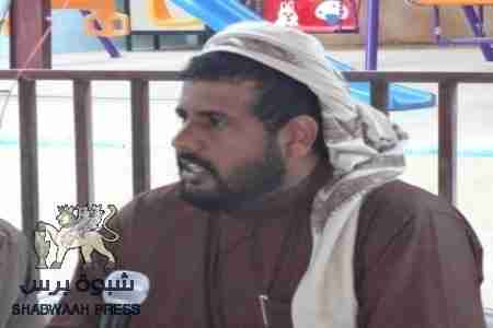 إطلاق نار فرحا بوصول سيارات محملة بالقات صباح اليوم الى منخر بالقطن