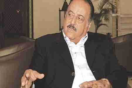 سالم صالح محمد يدافع عن الرئيس السابق علي عبدالله صالح صالح