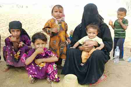 عائلات عسكريين شماليين تغادر حضرموت : ملامح التأزم تُسيطر على مشهد تطورات الوضع .