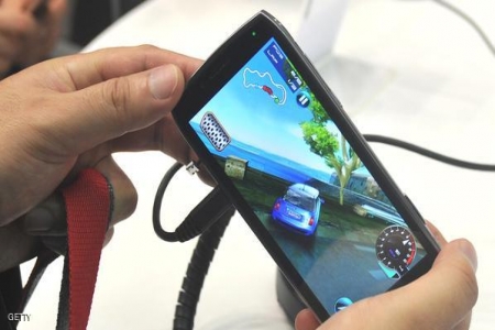 ‘‘ إيسر‘‘ تكشف عن هاتف منخفض التكلفة