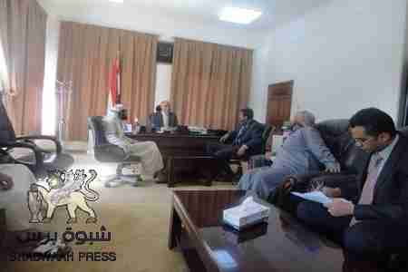 وزير الإدارة المحلية يعين ثلاثة إصلاحيين بمناصب هامة في حضرموت.