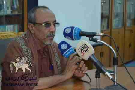 الهيئة التنسيقية للهبة الشعبية بحضرموت تدين عملية اضرام النيران في منشأة نادي شعب حضرموت الرياضي بديس المكلا