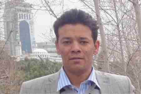 العبسي يفند الموازنة : ميزانية مكتب نصر طه تفوق 12 جهة حكومية وزيادة لوزارات الإخوان بنسبة100%