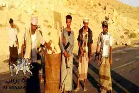 الهيئة التنسيقية للهبة الشعبية بوادي حضرموت تعلن التصعيد غدآ.