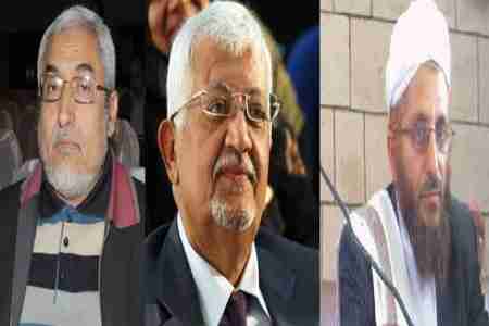 عودة سلاح التكفير مجددآ :&lsquo;&lsquo; إخوان اليمن&lsquo;&lsquo; و  ياسين سعيد نعمان