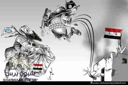 من حصاد 2013 : القاعدة من جبال اليمن إلى قلب صنعاء