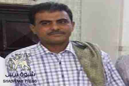 القائد الجديد لقوات حماية الشركات النفطية بحضرموت اصلاحي الولاء