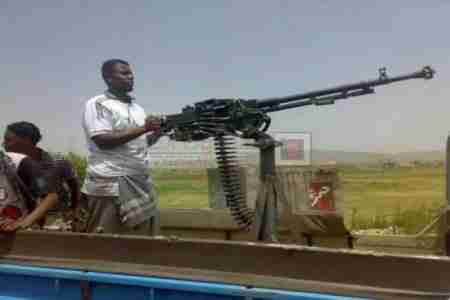 قناة الهبة الحضرمية .. كذبة فوتوشوب