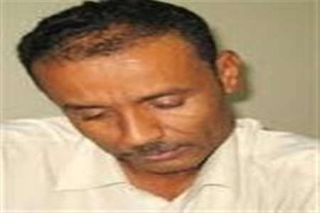 عوض كشميم مخاطبا المنهالي : قبيلة بن زيدان هي نقابة الصحفيين