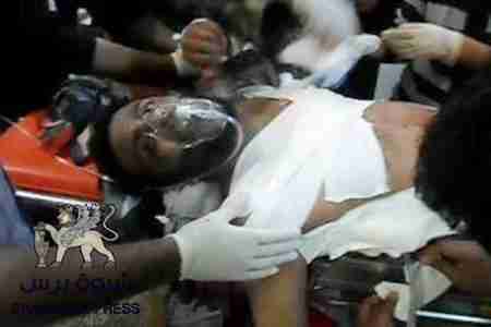 اشتباكات عنيفة في الضالع والجيش يستخدم الأسلحة الثقيلة لقصف مواقع يتحصن فيها مسلحون قبليون