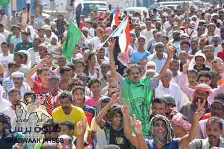 تنسيقية الهبة تدعو إلى التظاهر في الأحياء السكنية كل في حيه صباح يومي الأربعاء والخميس