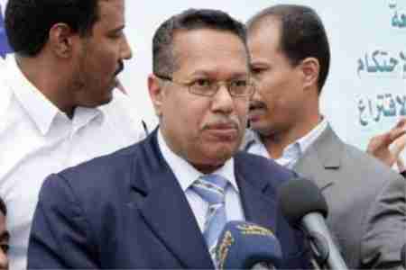 خفايا : بن دغر آخر من أدخل تعديلات على وثيقة حل القضية الجنوبية والأكثر تشددا في رفضها