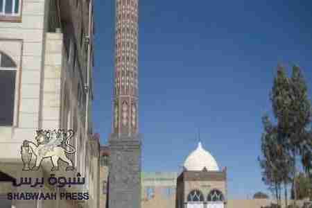 قوات عسكرية تطوق مركز ومسجد بدر في صنعاء