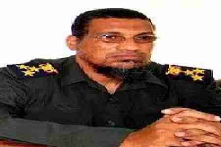 مدير الأمن العميد فهمي محروس يهدد باقتحام أحياء بالمكلا.