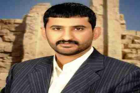 عضو الحوار ناصر شريف : الوثيقة النهائية للحوار يجب ان يصادق عليها من الدول العشر وتظل محل إشراف دولي لتنفيذها