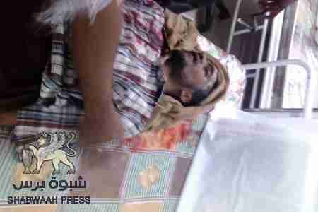 بيان صادر عن تحالف قبائل وابناء محافظة شبوة بشأن مقتل الشهيدين الدابسي وبلبحيث