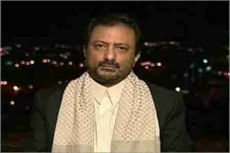 فارس السقاف : الحوثيين استطاعوا أن يشقوا قبيلة حاشد ويدقوا أبواب معاقل قبيلة الشيخ عبدالله بن حسين الأحمر