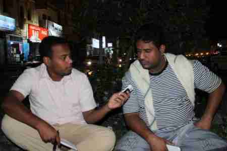 باصرة : تم التلاعب بحلف شباب حضرموت من قبل العصبة الحضرمية