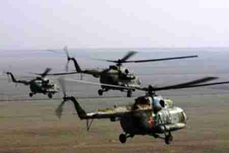 تأكيدا لأخبار &lsquo; شبوه برس&lsquo;&lsquo; وصول أربع مروحيات عسكرية لإجلاء السلفيين والأجانب من دماج