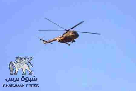 قتيل عسكري وثلاثة جرحى في اشتباكات في منطقة المسيلة