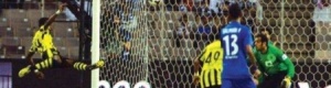 العواد : التحكيم أصبح شماعة ، وترتيب الدوري منطقي جداً
