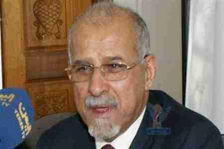 الوزير اليزيدي : أمام القبائل خيارات أما الصلح العرفي أو القانون.