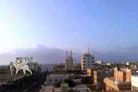 تحليق لطﺎئرة مروحية ﻓﻲ ﺳﻤﺎء ﺍﻟﺸﺤﺮ والجيش يستهدف بالقصف عمائرسكنية ونهب لمستودعات