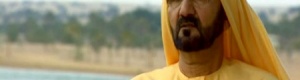 الشيخ محمد بن راشد آل مكتوم: آمل ألا يترشح السيسي وأن ترفع العقوبات عن إيران