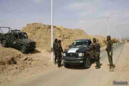 ناطق سلفي: القتال بين الحوثيين والسلفيين في اليمن خلف مقتل 210 شخصا خلال شهرين