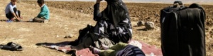 الغارديان: أزمة اللاجئين السوريين ‘‘ أكبر كارثة إنسانية في الأزمنة الحديثة ‘‘