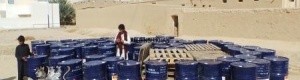 تقرير : جنرالات النفط يؤججون الصراع بين القبائل والجيش في حضرموت