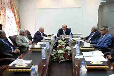 فيما اعتبر &lsquo;&lsquo;انقلاب&lsquo;&lsquo; مدوي من رئاسة المؤتمر ولجنة التوفيق على وثيقة ضمانات &lsquo;&lsquo;ياسين&lsquo;&lsquo;