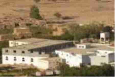 بعد رفض الحراك التهامي لوجوده على أرض تهامة : الحجوري سيبني مركزه البديل في أطراف صنعاء .