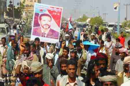 شبوه تحيي يوم الأسير الجنوبي مجددا