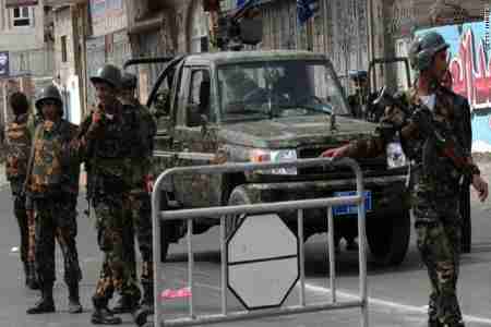 موقع CNN : نجاة قائد اللجان الشعبية بأبين من محاولة اغتيال