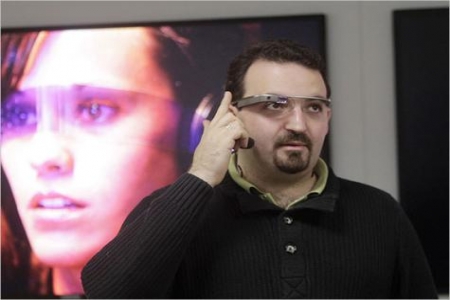 محكمة أميركية تبرئ  امرأة كانت ترتدي نظارة غوغل الذكية