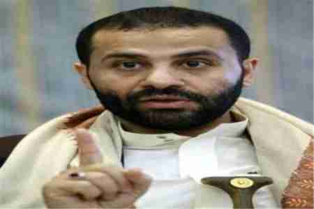 مستغلا غضب السلفيين : حميد الأحمر يخطط للانتقام من هادي والحوثيين