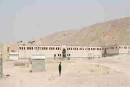 مطاوعة فهمي محروس يقتحمون السجن المركزي بالمكلا