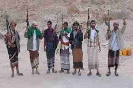 قبائل حضرموت يرفضون تهديدات المنطقة العسكرية الثانية باستخدام