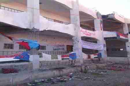 هيومن رايتس ووتش تنشر تفاصيل لحظة ارتكاب مجزرة الضالع وتتهم الحكومة اليمنية بالفشل وتحذرها من كنس الحادثة تحت البساط