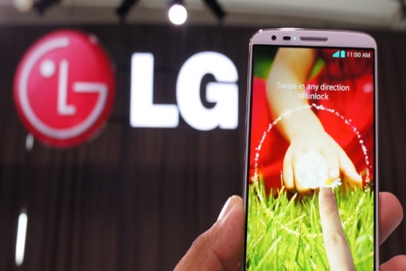 “إل جي” تعتزم إطلاق الهاتف G3 في مايو.. و”جي برو 2″ الشهر المقبل