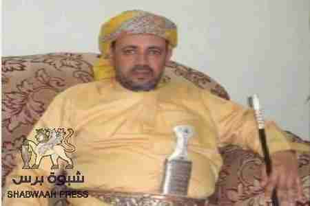 السلطان بن عفرار : المهره وسقطرى أقليم بذاته وهذه رؤيه السكان.