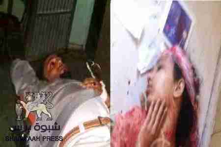 بالصور..الضالع تحت نيران ضبعان وجنوده والحوار الوطني يطالب برحيله ولوائه من المحافظة